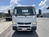 MITSUBISHI FUSO Canter Flat Body TPG-FBA20 2017 76,545km_7