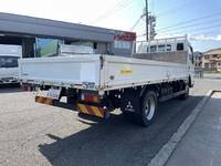 MITSUBISHI FUSO Canter Flat Body TPG-FEB90 2017 109,568km_2