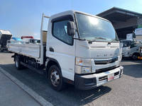 MITSUBISHI FUSO Canter Flat Body TPG-FEB90 2017 109,568km_3