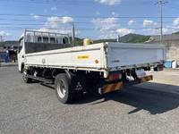 MITSUBISHI FUSO Canter Flat Body TPG-FEB90 2017 109,568km_4