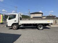 MITSUBISHI FUSO Canter Flat Body TPG-FEB90 2017 109,568km_5