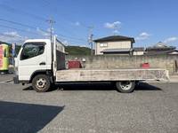 MITSUBISHI FUSO Canter Flat Body TPG-FEB90 2017 109,568km_6