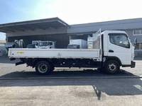 MITSUBISHI FUSO Canter Flat Body TPG-FEB90 2017 109,568km_7