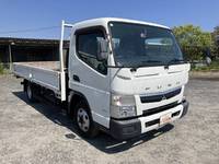 MITSUBISHI FUSO Canter Flat Body TPG-FEB50 2017 67,258km_3