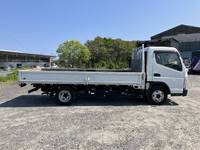 MITSUBISHI FUSO Canter Flat Body TPG-FEB50 2017 67,258km_6