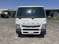 MITSUBISHI FUSO Canter Flat Body TPG-FEB50 2017 67,258km_7