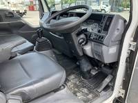 ISUZU Elf Flat Body TPG-NJR85A 2017 75,545km_31