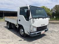 ISUZU Elf Flat Body TPG-NJR85A 2017 75,545km_3