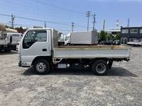 ISUZU Elf Flat Body TPG-NJR85A 2017 75,545km_5