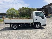 ISUZU Elf Flat Body TPG-NJR85A 2017 75,545km_6