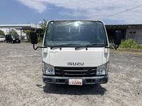 ISUZU Elf Flat Body TPG-NJR85A 2017 75,545km_7