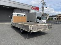 MITSUBISHI FUSO Canter Flat Body TPG-FEB50 2017 73,311km_10