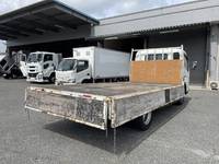 MITSUBISHI FUSO Canter Flat Body TPG-FEB50 2017 73,311km_11