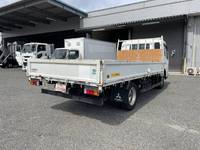 MITSUBISHI FUSO Canter Flat Body TPG-FEB50 2017 73,311km_2