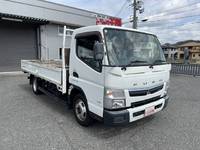 MITSUBISHI FUSO Canter Flat Body TPG-FEB50 2017 73,311km_3