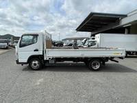 MITSUBISHI FUSO Canter Flat Body TPG-FEB50 2017 73,311km_5