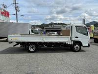 MITSUBISHI FUSO Canter Flat Body TPG-FEB50 2017 73,311km_6