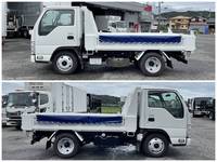 ISUZU Elf Dump TPG-NKR85AD 2017 45,655km_5