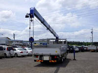 HINO Ranger Truck (With 5 Steps Of Cranes) 2KG-GD2ABA 2018 30,000km_2