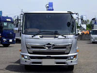 HINO Ranger Truck (With 5 Steps Of Cranes) 2KG-GD2ABA 2018 30,000km_5