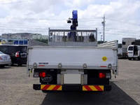 HINO Ranger Truck (With 5 Steps Of Cranes) 2KG-GD2ABA 2018 30,000km_6