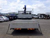 HINO Ranger Truck (With 5 Steps Of Cranes) 2KG-GD2ABA 2018 30,000km_7