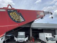 UD TRUCKS Condor Truck (With 4 Steps Of Cranes) TKG-MK38L 2017 37,492km_15
