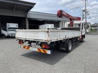 UD TRUCKS Condor Truck (With 4 Steps Of Cranes) TKG-MK38L 2017 37,492km_2