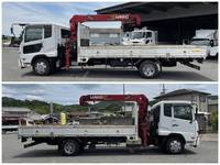 UD TRUCKS Condor Truck (With 4 Steps Of Cranes) TKG-MK38L 2017 37,492km_5