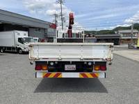 UD TRUCKS Condor Truck (With 4 Steps Of Cranes) TKG-MK38L 2017 37,492km_9