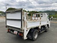 ISUZU Elf Flat Body TKG-NKR85A 2014 189,937km_2