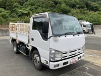 ISUZU Elf Flat Body TKG-NKR85A 2014 189,937km_3