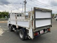 ISUZU Elf Flat Body TKG-NKR85A 2014 189,937km_4