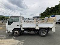 ISUZU Elf Flat Body TKG-NKR85A 2014 189,937km_5