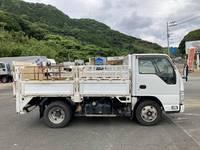 ISUZU Elf Flat Body TKG-NKR85A 2014 189,937km_6