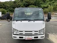 ISUZU Elf Flat Body TKG-NKR85A 2014 189,937km_7