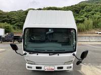 ISUZU Elf Flat Body TKG-NKR85A 2014 189,937km_8