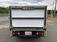 ISUZU Elf Flat Body TKG-NKR85A 2014 189,937km_9