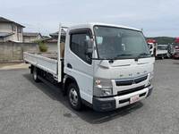 MITSUBISHI FUSO Canter Flat Body TPG-FEB50 2017 166,791km_3