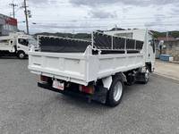 ISUZU Elf Dump TPG-NKR85AD 2017 60,507km_2