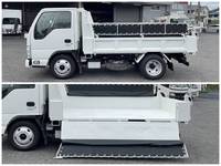 ISUZU Elf Dump TPG-NKR85AD 2017 60,507km_5