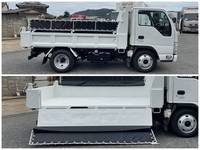 ISUZU Elf Dump TPG-NKR85AD 2017 60,507km_7