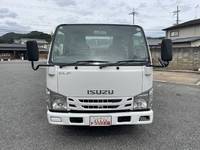 ISUZU Elf Dump TPG-NKR85AD 2017 60,507km_9