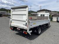 MITSUBISHI FUSO Canter Flat Body TPG-FEA50 2017 36,702km_2