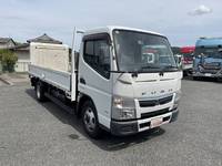 MITSUBISHI FUSO Canter Flat Body TPG-FEA50 2017 36,702km_3