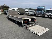 MITSUBISHI FUSO Canter Flat Body TPG-FEA50 2017 36,702km_4