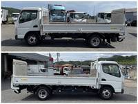 MITSUBISHI FUSO Canter Flat Body TPG-FEA50 2017 36,702km_5