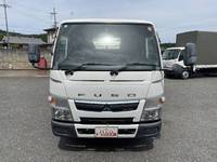 MITSUBISHI FUSO Canter Flat Body TPG-FEA50 2017 36,702km_7