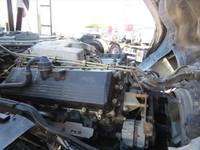 MITSUBISHI FUSO Super Great Container Carrier Truck KL-FV50MPY 2003 894,154km_14