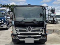 HINO Ranger Truck (With 4 Steps Of Cranes) 2PG-FE2ABA 2018 -_8